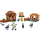 LEGO MINECRAFT 21596 Najazd przywoływaczy na wioskę - 1529738 - zdjęcie 3